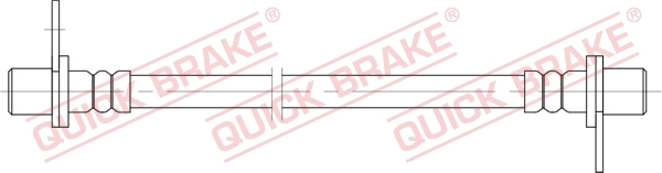 Brake Hose
